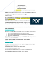 Introdução A Contabilidade