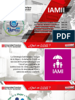 Proyecto Iamii Presentacion Final
