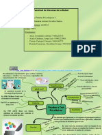 MAPA MENTAL PRUEBAS PS