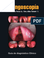 13 Laringoscopía Perez Testart