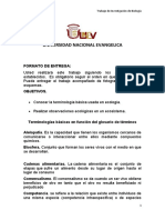 TRABAJO DE INVESTIGACION HOMERO (Keila Belliard) 1A