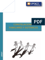 Constelaciones familiares: la herencia invisible que determina nuestro destino