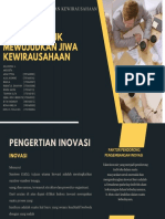 POWERPOINT KEWIRAUSAHAAN