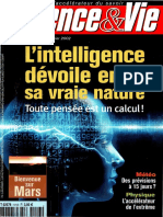 Science Et Vie N°1013 Février 2002