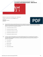 Medicina 1b - Sim Especialidad Enam 2021 - PDF Con Claves