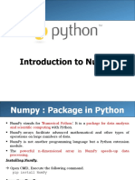 Python Unit 3 Lecture 11