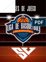 Bases Liga de Basquetbol