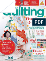 Love Patchwork Quilting Issue117