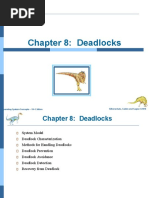 ch08v3 Deadlock