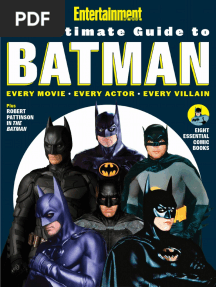 2022-02-01 EW The Ultimate Guide To Batman