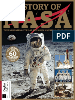 All About History Historyof NASA7 TH Edition 2022