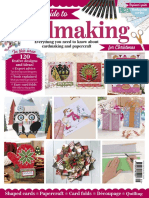 Beginners Guide To Cardmaking 2019