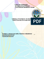 Estructura Del Codigo Procesal Civil PDF