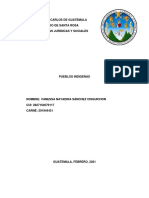 Función del Procurador de Derechos Humanos en Guatemala