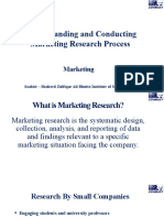 Marketing Topic 4