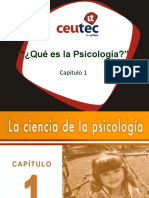 Cap. 1 - Parte 1