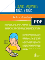 Infografia 6 Rechazo Alimentario