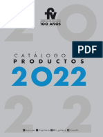 CATALOGO FV 2022 - Web
