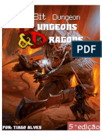 8bit Dunegons & Dragons5e