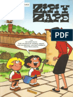 Colección Olé Ediciones B. Zipi y Zape (2000 1 Ed 065)