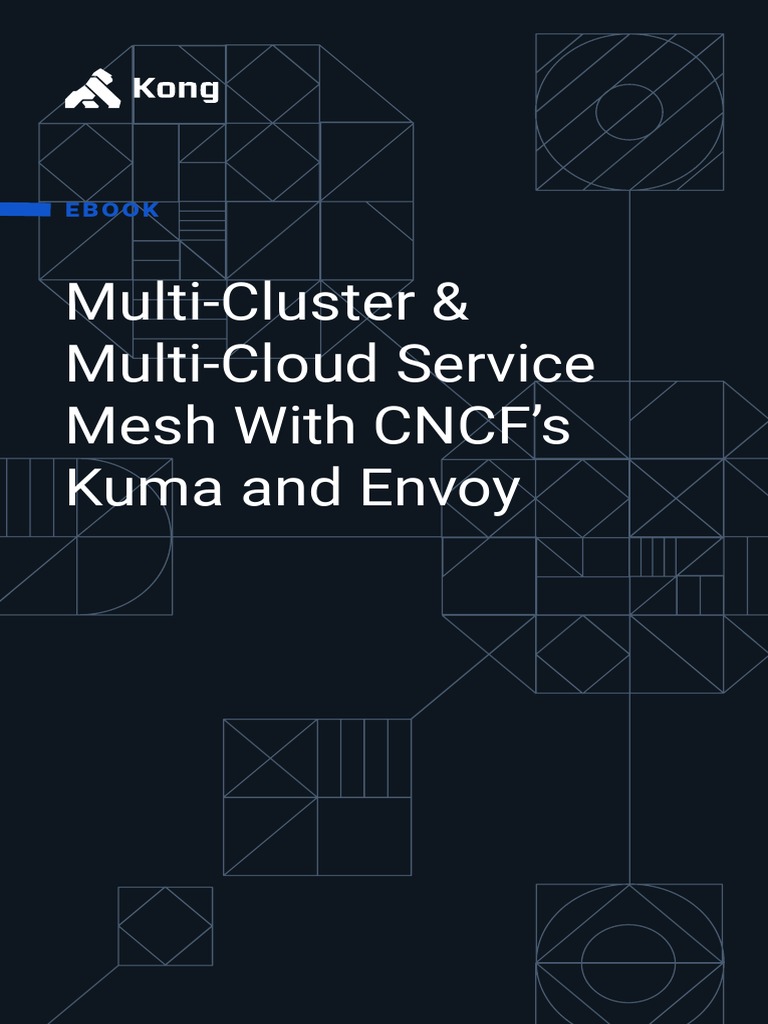 Kuma Cluster Gui : Overview of Kuma – ICVGR