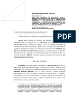 912 - 19 Vista de Verificación MOVILIDAD Orden