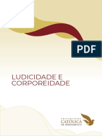 Ludicidade e Corporeidade U2