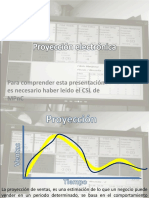 Proyeccion Electronica MPNC 3