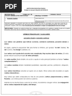 Significado y traducción de 