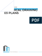 Technical Drawing 03 Plans Download