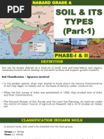 Zonal and Azonal Soil Classification | PDF | Social Science | Home & Garden