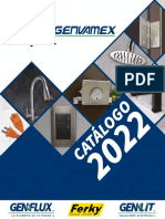 Catalago Genvamex 2022