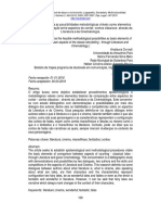 Análise comparativa entre literatura e cinema nos contos clássicos