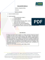 05 A Evaluación Parcial 2 Terminaciones