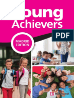 Pack Young Achievers Madrid