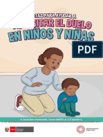 Cartilla Duelo 2 - Pautas Para Ayudar a Transitar El Duelo en Niños.pdf