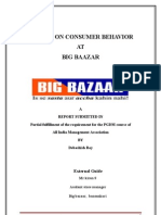 Big Bazaar