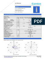 ODP-065R14BV_17KV DS 0-0-0 (15 Vert y 14 elect)