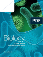 Biology For The IB Diploma Exam Preparation Guide
