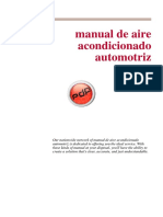 Manual de Aire Acondicionado Automotriz - Compress