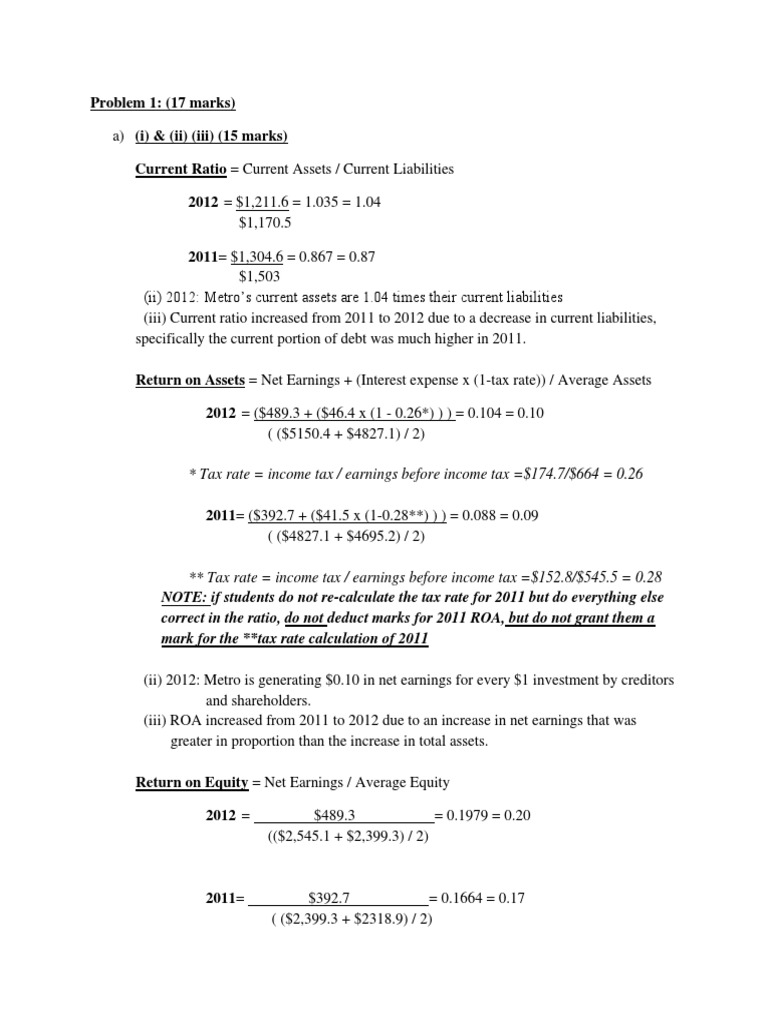 Practice Problems, CH 12 Solution PDF Retained Earnings Dividend