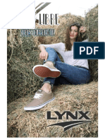 Lynx Folleto Compress