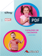 Catalogo Disney 11072022