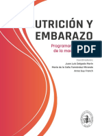 Libro Nutricion Semepe