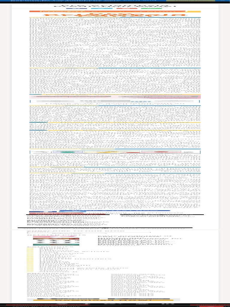 PreEclampsia Prediction Panel Anatomy, Etymology and Analysis PDF