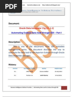 Download Automating Essbase Data load through ODI  Part I by Amit Sharma SN60359501 doc pdf