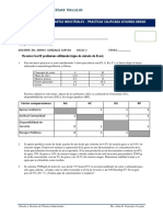 Practica Calificada Segunda Unidad