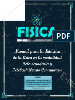 Manual Didactica de La Fisica Parte 1