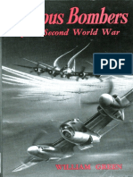 Fast Mail Plane and Bomber: The Heinkel He 70 Blitz