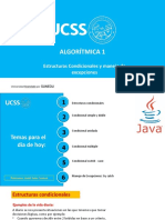 Conceptos Estruc Condicionales